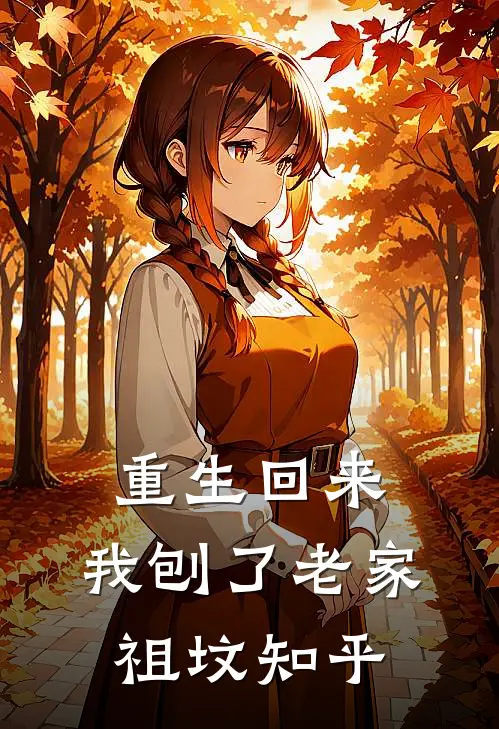 重生回来，我刨了老家祖坟知乎