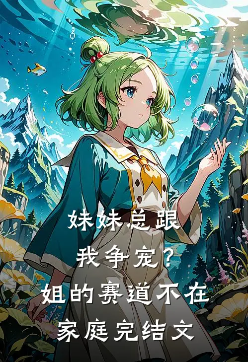 妹妹总跟我争宠？姐的赛道不在家庭完结文
