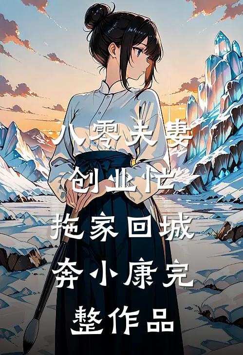 八零夫妻创业忙，拖家回城奔小康完整作品