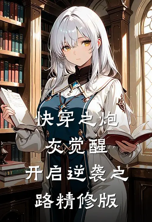 快穿之炮灰觉醒，开启逆袭之路精修版