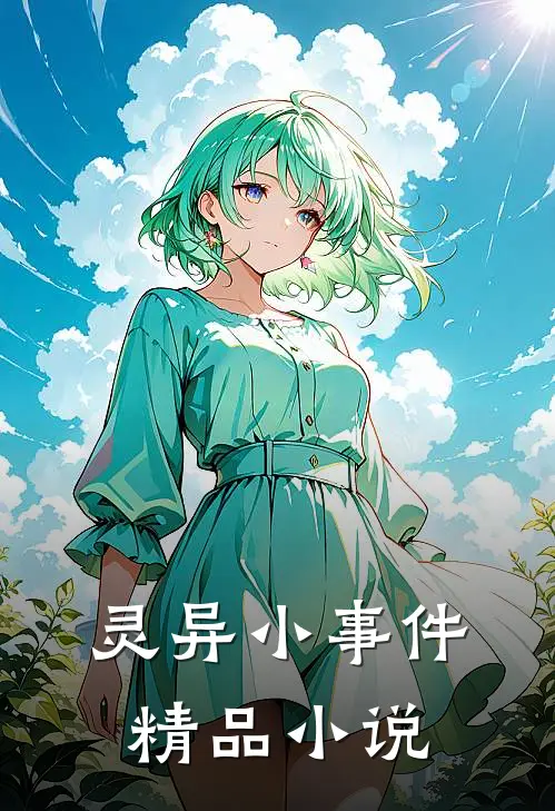 灵异小事件精品小说