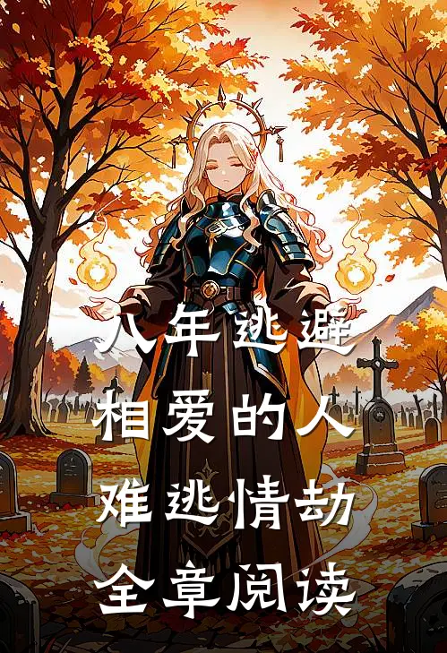 八年逃避，相爱的人难逃情劫全章阅读