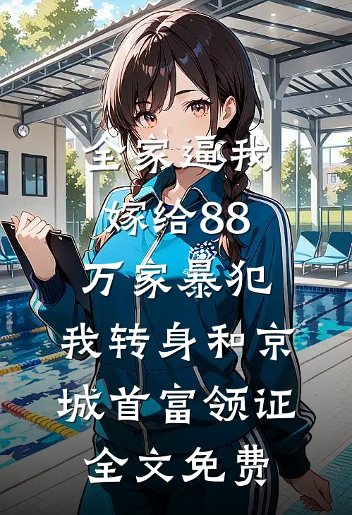 全家逼我嫁给88万家暴犯，我转身和京城首富领证全文免费