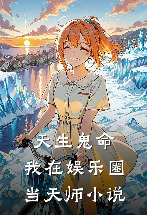 天生鬼命，我在娱乐圈当天师小说