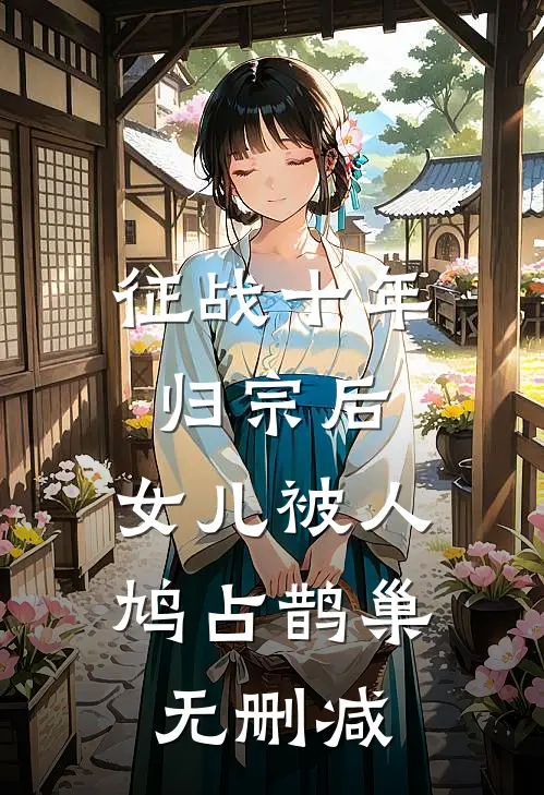 征战十年归宗后，女儿被人鸠占鹊巢无删减