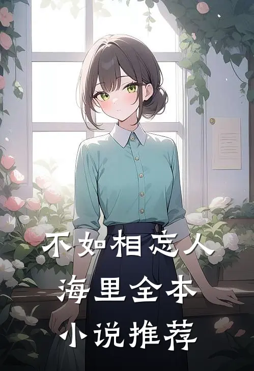 不如相忘人海里全本小说推荐