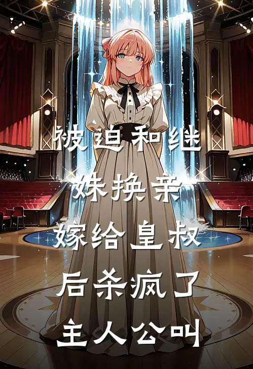 被迫和继妹换亲，嫁给皇叔后杀疯了主人公叫