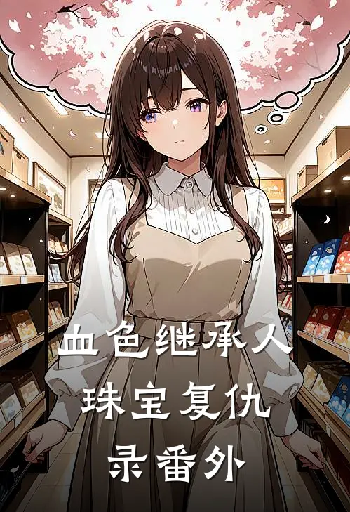血色继承人：珠宝复仇录 番外