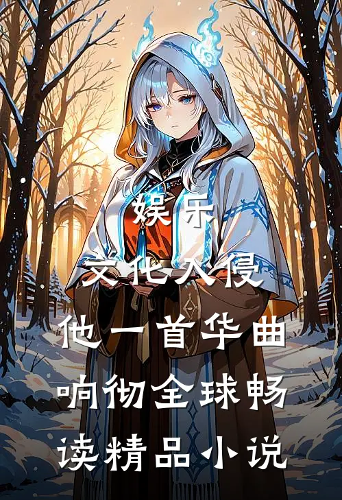 娱乐：文化入侵，他一首华曲响彻全球畅读精品小说