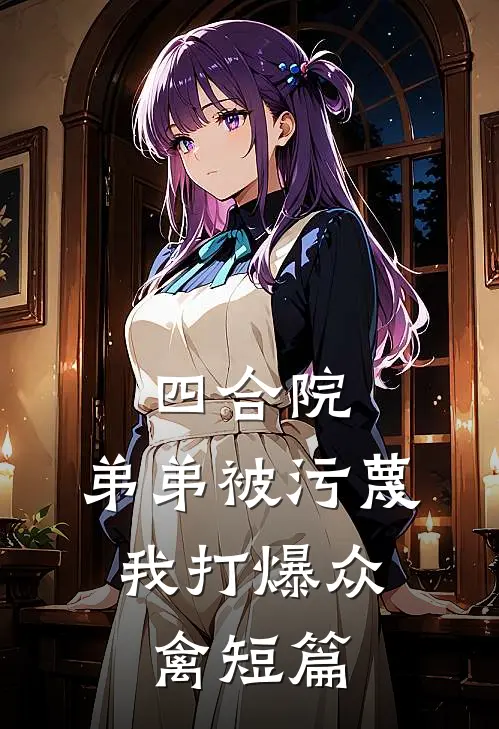 四合院：弟弟被污蔑，我打爆众禽短篇