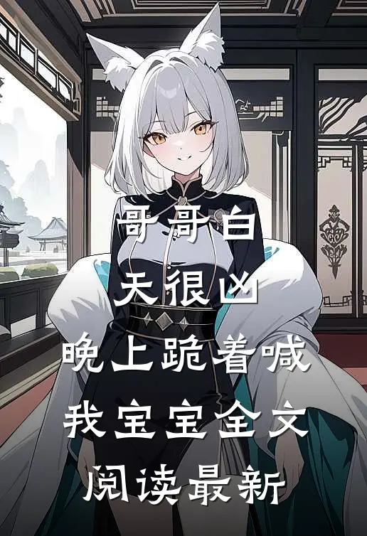 哥哥白天很凶，晚上跪着喊我宝宝全文阅读最新