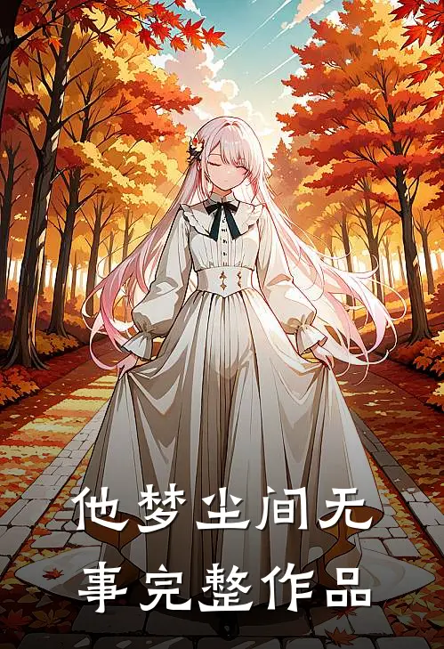 他梦尘间无事完整作品