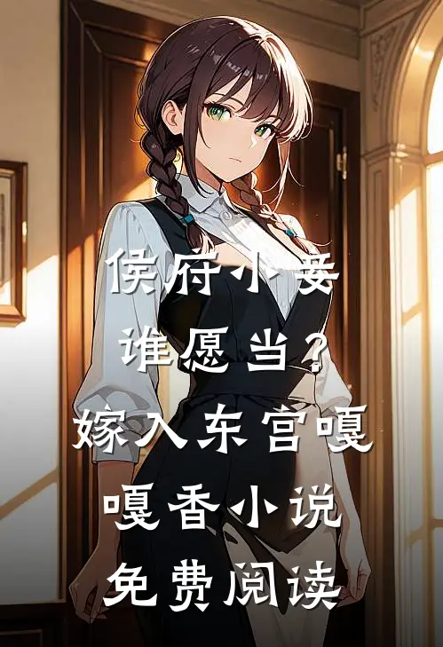 侯府小妾谁愿当？嫁入东宫嘎嘎香小说免费阅读