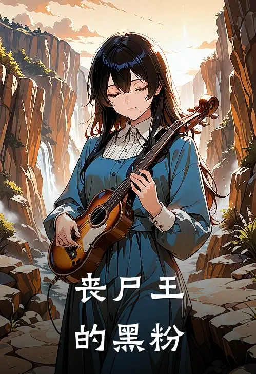 丧尸王的黑粉