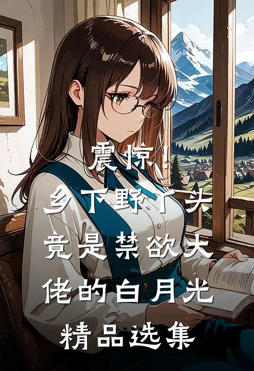 震惊！乡下野丫头竟是禁欲大佬的白月光精品选集