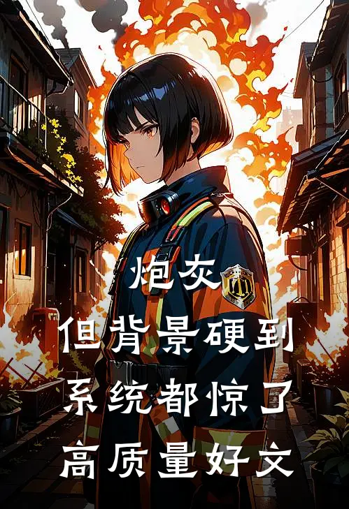 炮灰，但背景硬到系统都惊了高质量好文