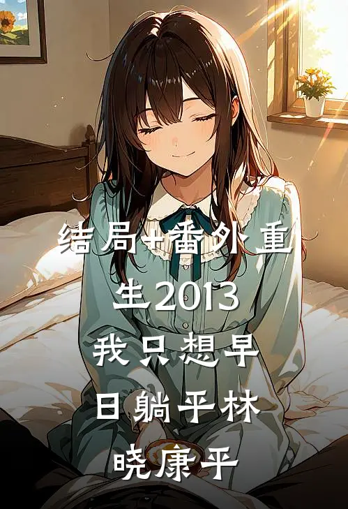 结局+番外重生2013，我只想早日躺平林晓康平