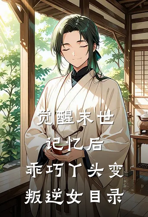 觉醒末世记忆后，乖巧丫头变叛逆女目录