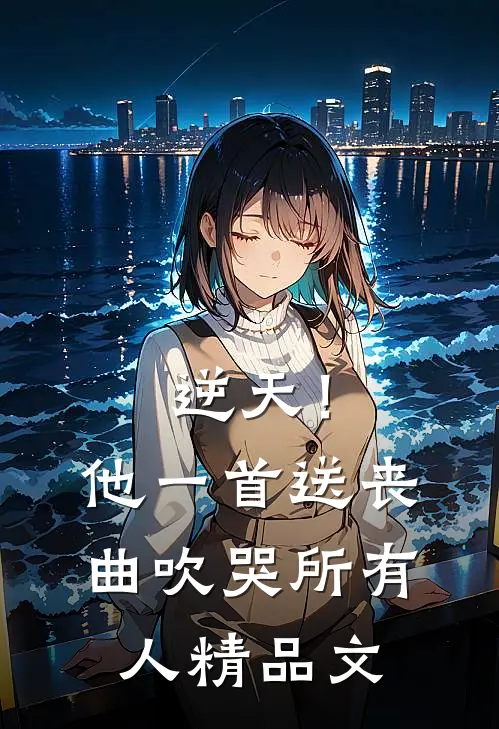 逆天！他一首送丧曲，吹哭所有人精品文