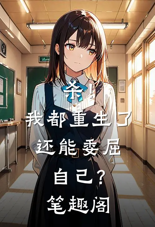 杀！我都重生了，还能委屈自己？笔趣阁