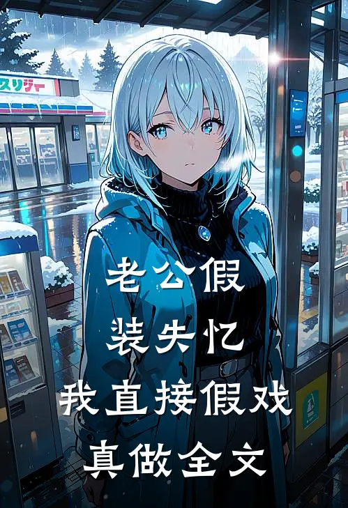 老公假装失忆，我直接假戏真做全文