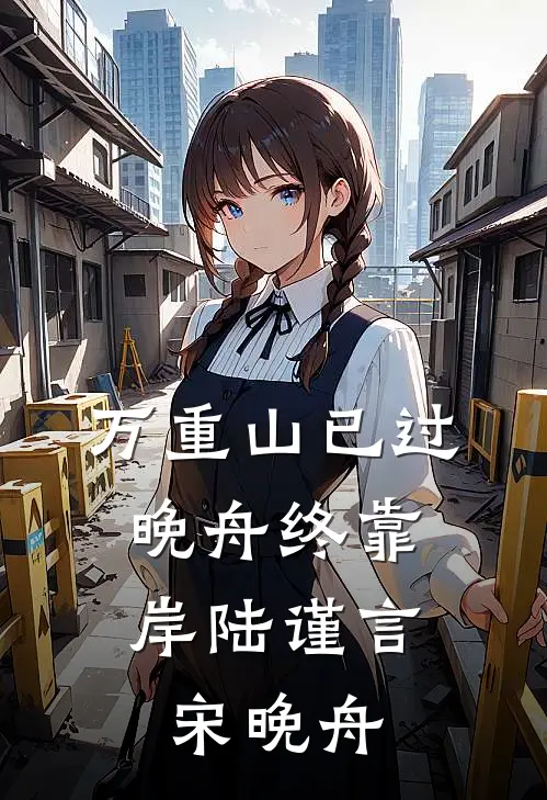 万重山已过，晚舟终靠岸陆谨言宋晚舟
