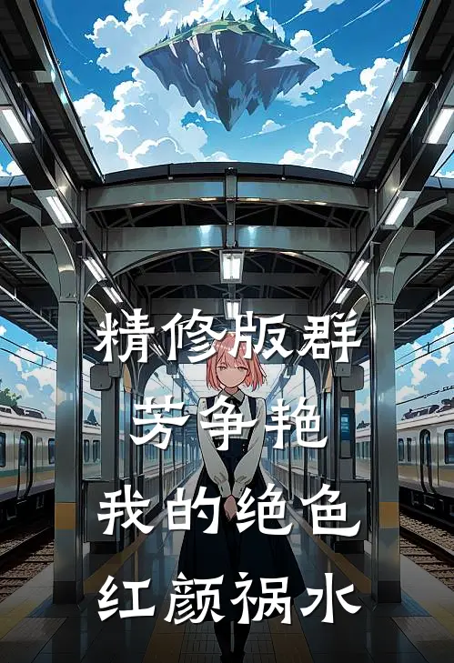 精修版群芳争艳：我的绝色红颜祸水