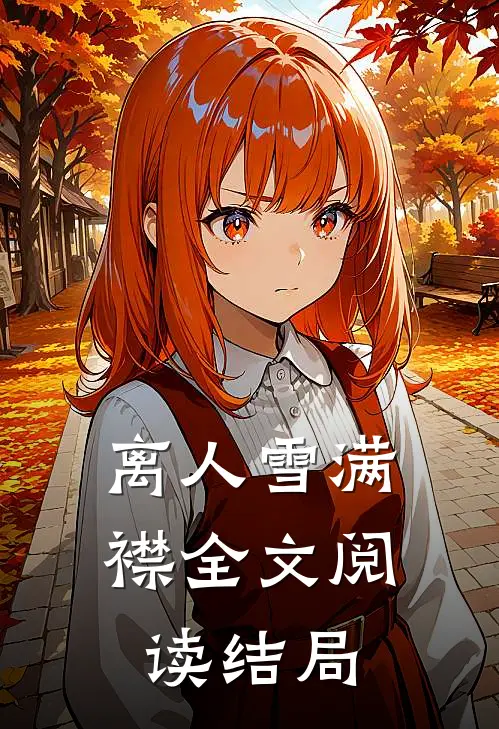 离人雪满襟全文阅读结局