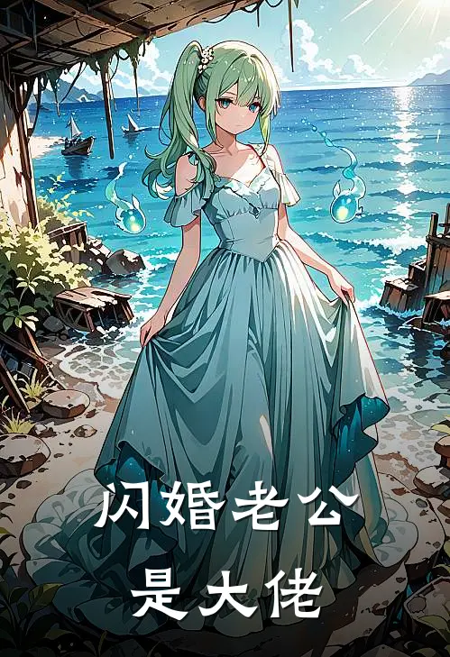 闪婚老公是大佬