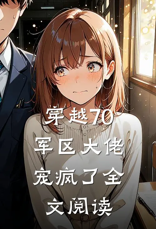 穿越70：军区大佬宠疯了全文阅读