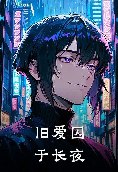 旧爱囚于长夜