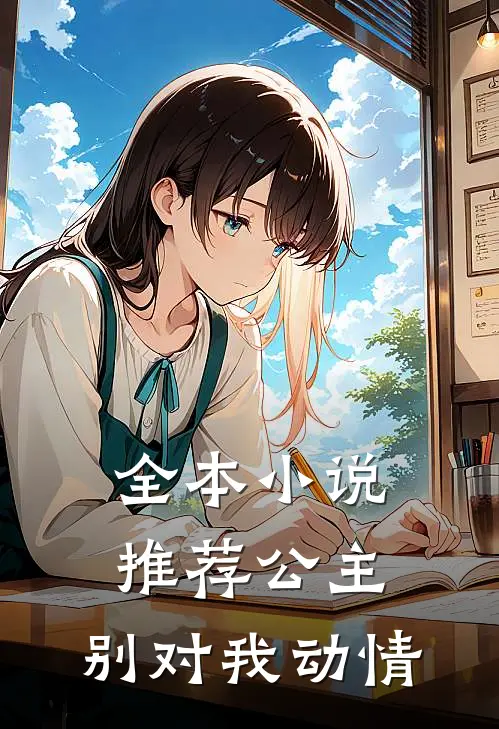 全本小说推荐公主，别对我动情