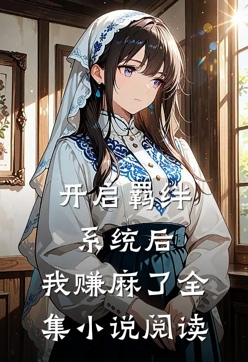 开启羁绊系统后，我赚麻了全集小说阅读