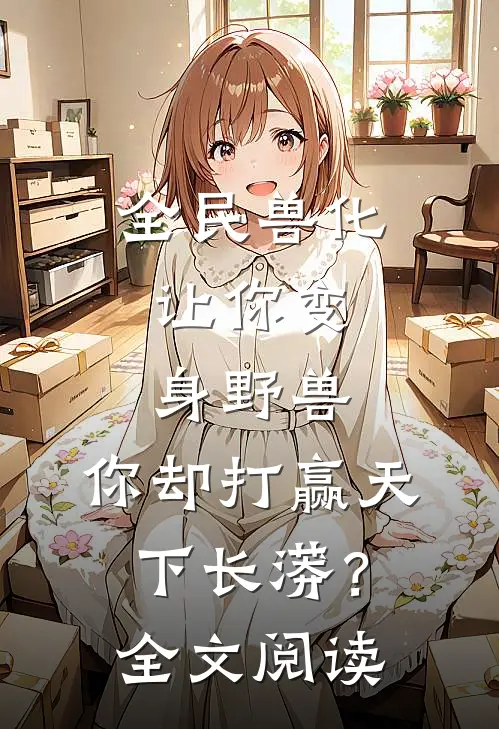 全民兽化：让你变身野兽，你却打赢天下长蟒？全文阅读