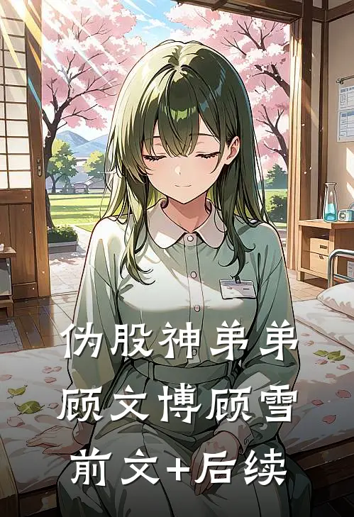 伪股神弟弟顾文博顾雪前文+后续