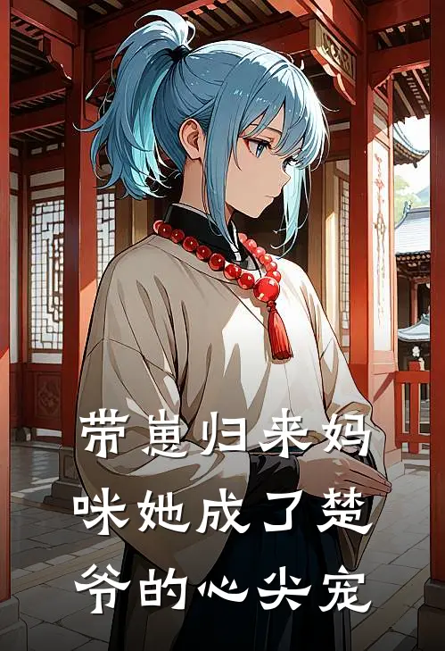 带崽归来妈咪她成了楚爷的心尖宠