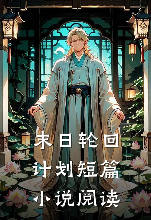 末日轮回计划短篇小说阅读