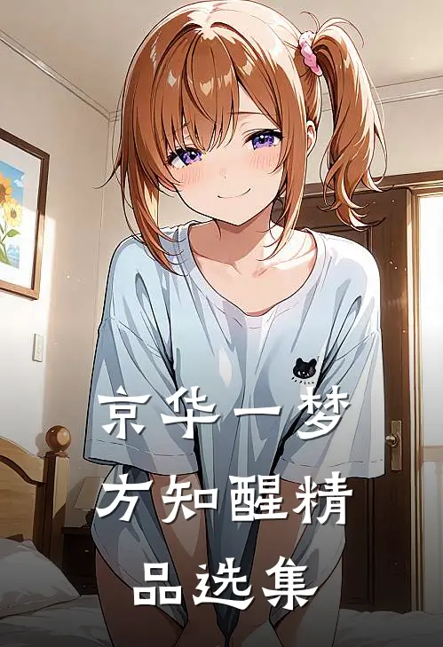 京华一梦方知醒精品选集