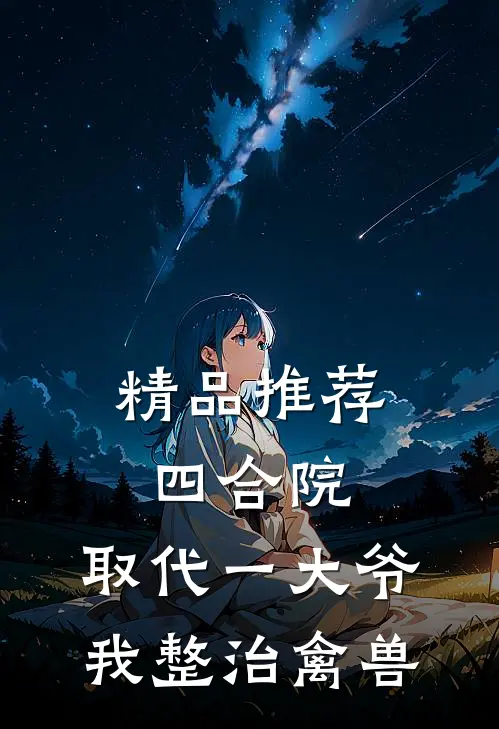 精品推荐四合院：取代一大爷，我整治禽兽