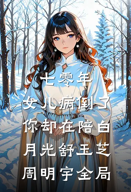 七零年，女儿病倒了，你却在陪白月光舒玉芝周明宇全局