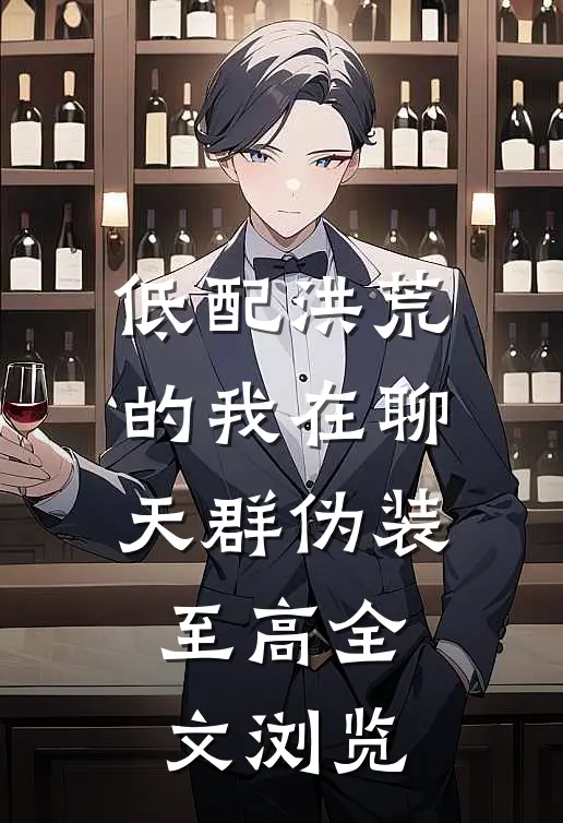 低配洪荒的我在聊天群伪装至高全文浏览