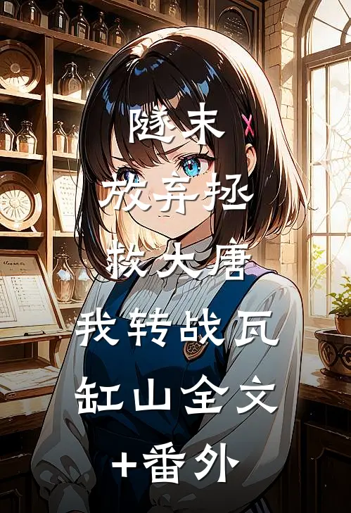 隧末：放弃拯救大唐，我转战瓦缸山全文+番外