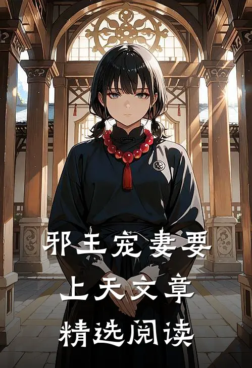 邪王宠妻要上天文章精选阅读