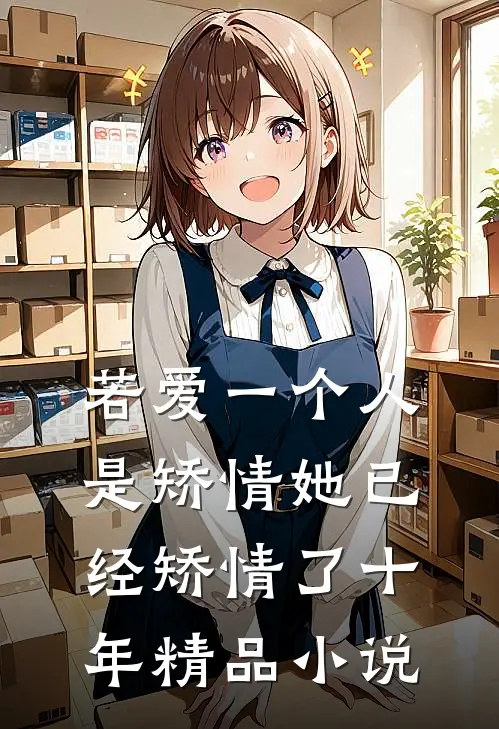 若爱一个人是矫情她已经矫情了十年精品小说