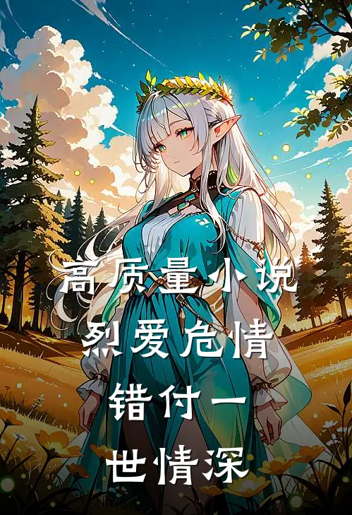 高质量小说烈爱危情：错付一世情深