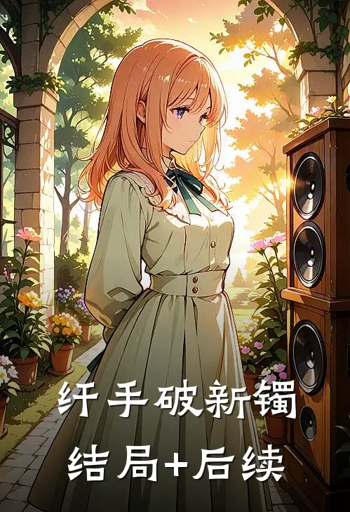 纤手破新镯结局+后续
