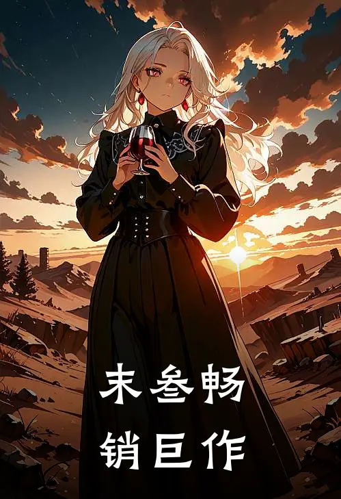 末叁畅销巨作