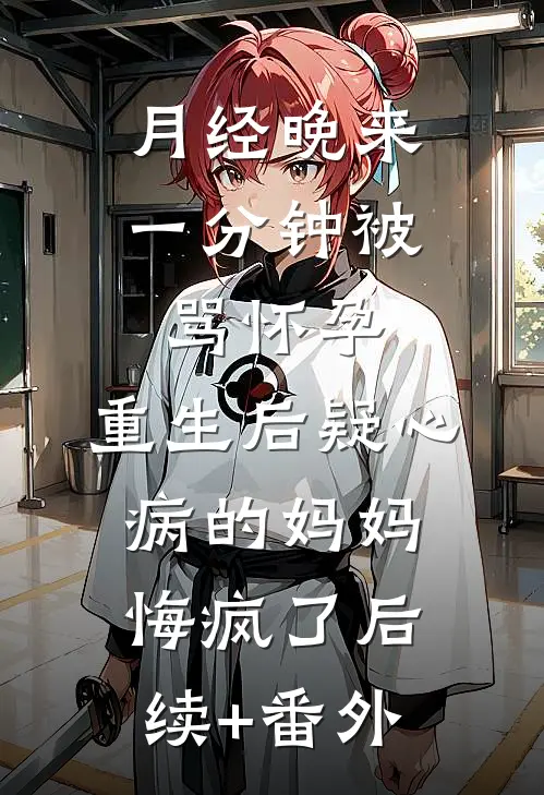 月经晚来一分钟被骂怀孕，重生后疑心病的妈妈悔疯了后续+番外