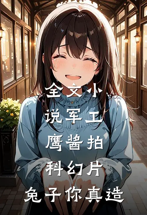 全文小说军工：鹰酱拍科幻片，兔子你真造