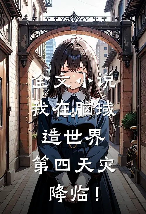 全文小说我在脑域造世界，第四天灾降临！